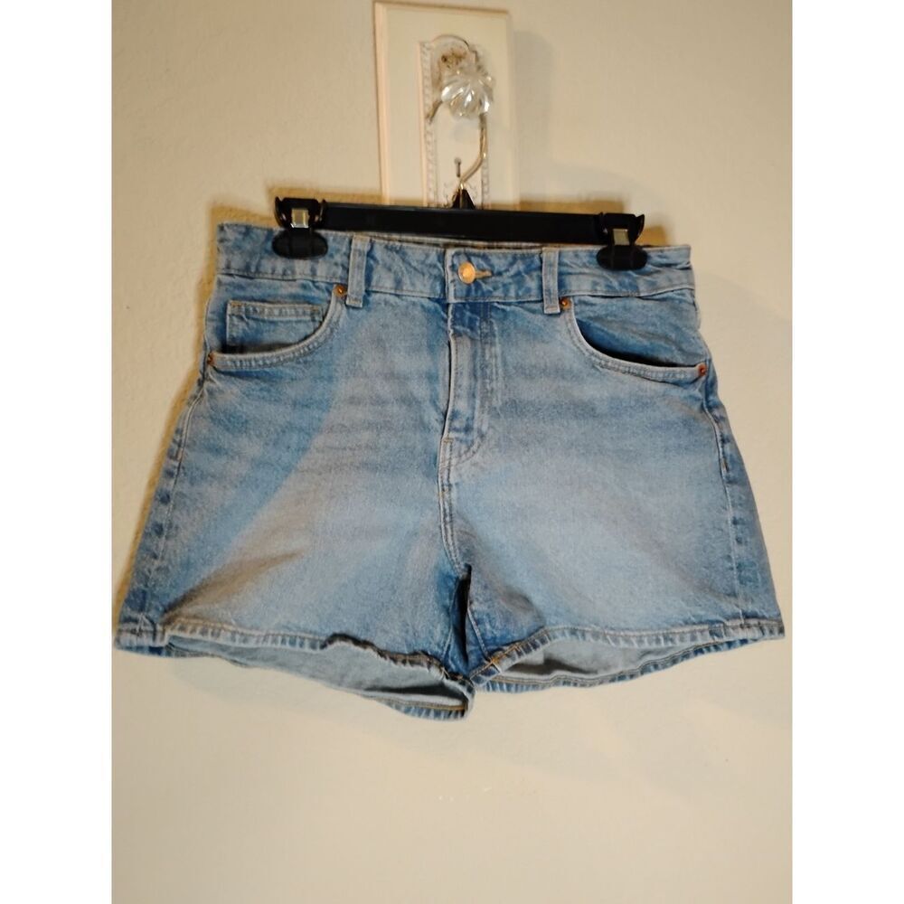 USED H&M Jean Shorts